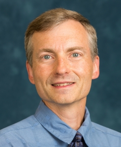 Richard Hirth