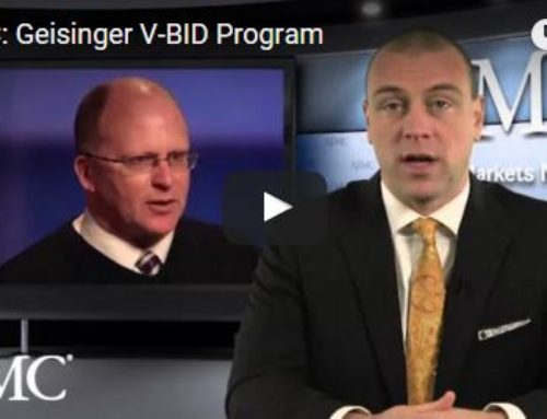 AJMC: Geisinger V-BID Program