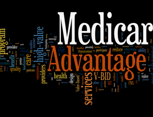 Implementing Value-Based Insurance Design in Medicare Advantage