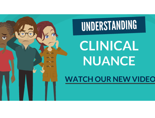 V-BID Animated Video: Understanding Clinical Nuance