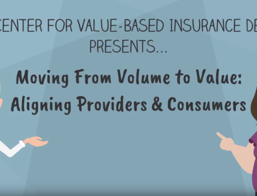 V-BID Animated Video: Aligning Payment Reform with Benefit Design