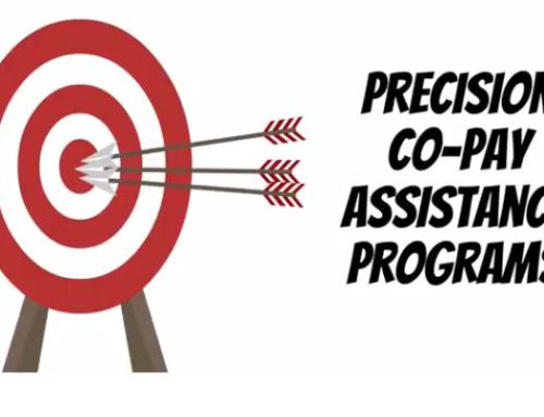Whiteboard Video: Precision Co-Pay Assistance Programs