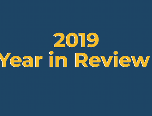 2019 V-BID Center Year in Review
