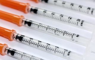Insulin Injectibles