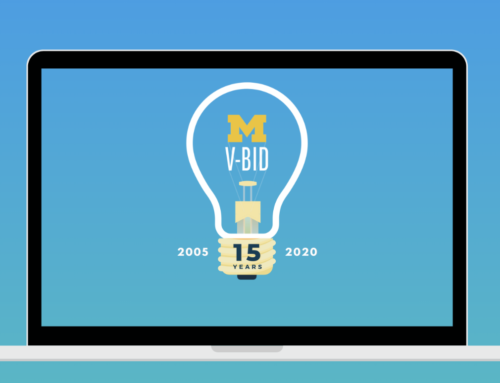 Virtual V-BID Summit 2020