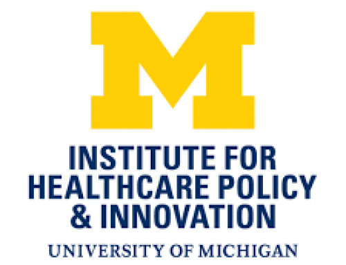 Friday, July 28, 2023: University of Michigan IHPI National Clinical Scholars Program