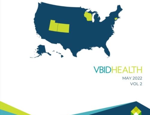 V-BID Center Update: Late May 2022