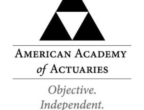 Thursday, June 15, 2023: American Academy of Actuaries Health Equity Committee Workshop