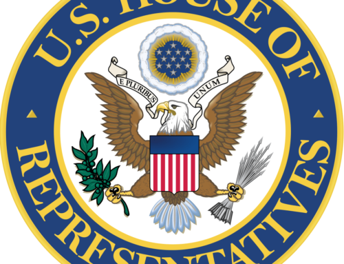 Press Release: Chronic Disease Flexible Coverage Act Approved by U.S. House Ways and Means Committee