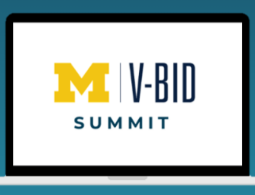 V-BID Update: Free V-BID Summit Registration Now Open! Efforts to Reduce Out-of-Pocket Costs