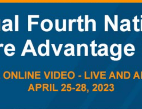Thursday, April 27, 2023: Fourth Annual Medicare Advantage Summit