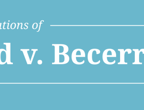 Clinical and Equity Implications of Braidwood v. Becerra