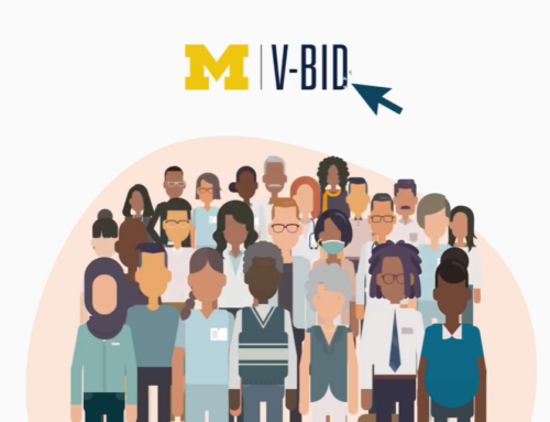 V-BID Update: Forbes Article Endorses V-BID, New Video Addresses Equity Implications of Braidwood