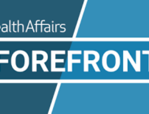 V-BID Update: Fulfilling IRA Promise to Reduce Drug Costs, Barriers to Care Among Incarcerated