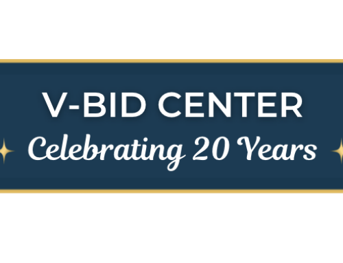 Virtual V-BID Summit 2025: Celebrating 20 Years