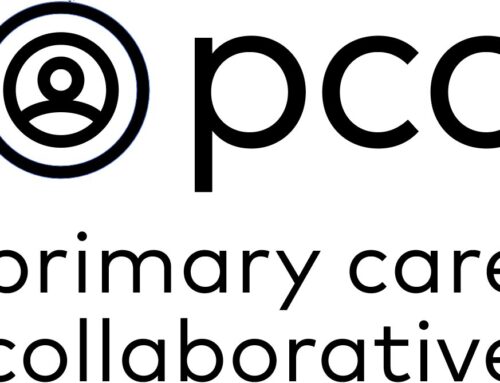 Wednesday, January 29, 2025: Primary Care Collaborative Webinar