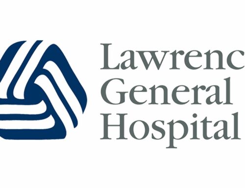 Tuesday, February 18, 2025: Lawrence General Hospital Grand Rounds