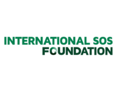 Saturday, April 18, 2026: International Corporate Health Leadership Council Annual Meeting