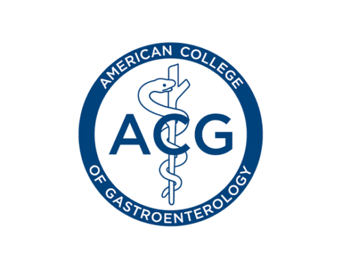 Tuesday, October 13, 2026: ACG Annual Scientific Meeting