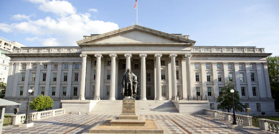 Treasury Treasury